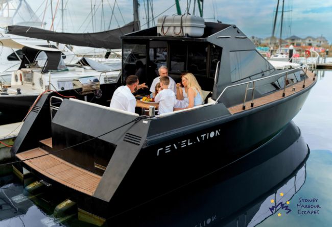 11   REVELATION 2026 